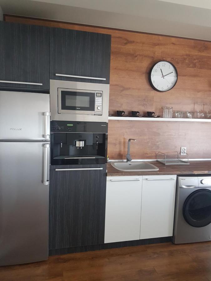 Luxury Suite 2 Karlovo Exterior foto